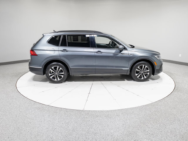 2023 Volkswagen Tiguan S - Photo 30