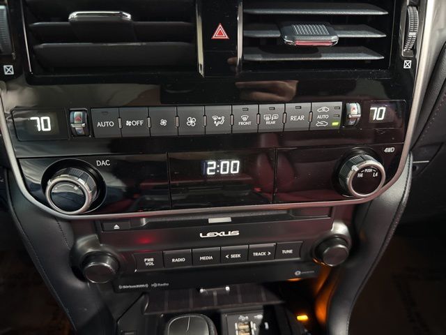 2023 Lexus GX PREMIUM - Photo 22