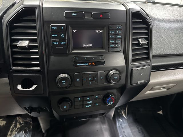 2016 Ford F-150 XL - Photo 17