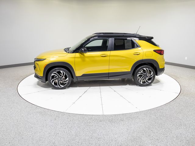 2024 Chevrolet TrailBlazer RS - Photo 35