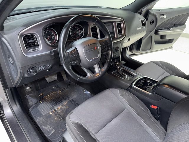 2020 Dodge Charger SXT - Photo 11