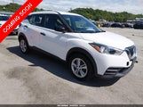 2020 Nissan Kicks 1.6 S's photo