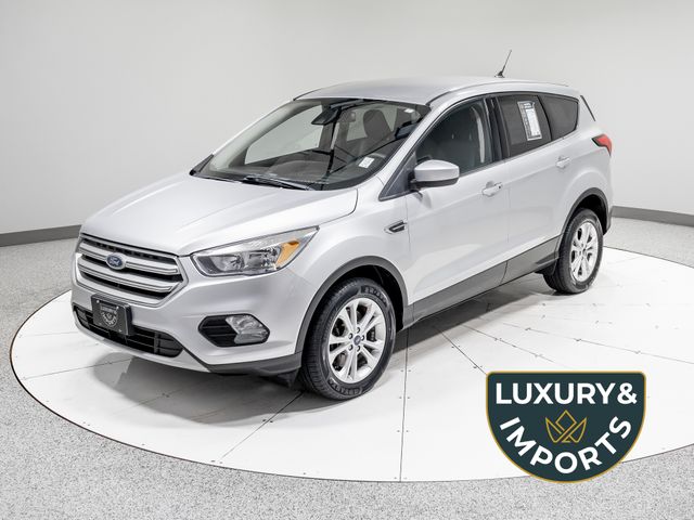 2019 Ford Escape SE 4WD's photo