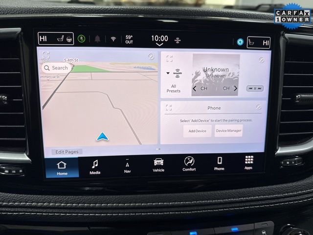 2024 Chrysler Pacifica Limited - Photo 19