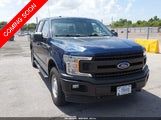 2018 Ford F-150 XL 4x4 SuperCrew 5-1/2 Box's photo