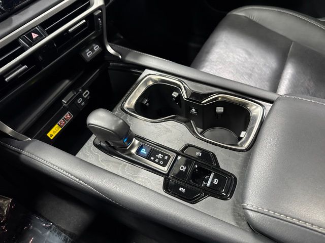 2023 Lexus RX 350 - Photo 21