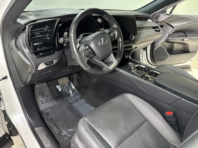 2023 Lexus RX 350 - Photo 13