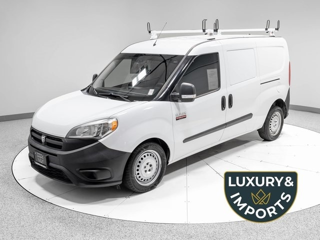 2017 RAM Promaster City