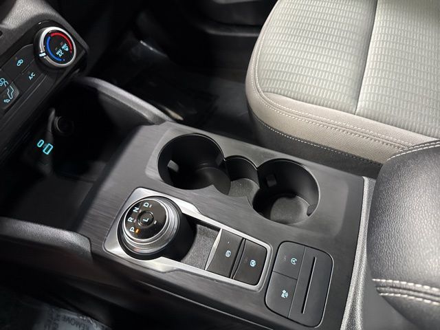 2021 Ford Escape S - Photo 24
