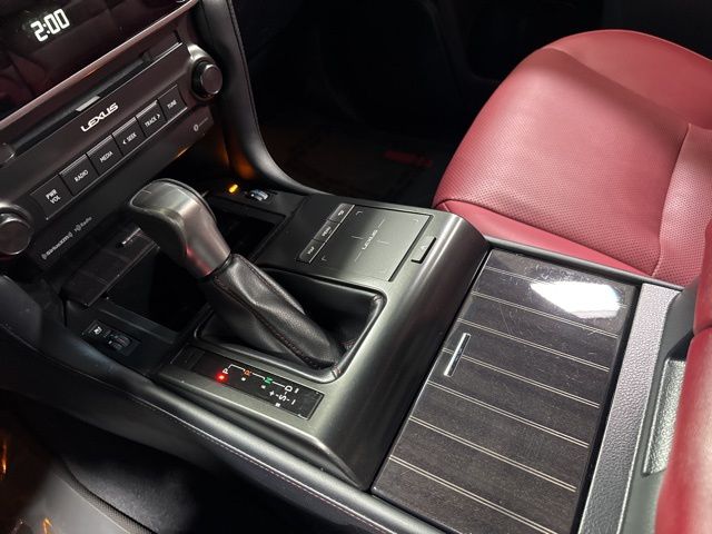 2023 Lexus GX PREMIUM - Photo 24