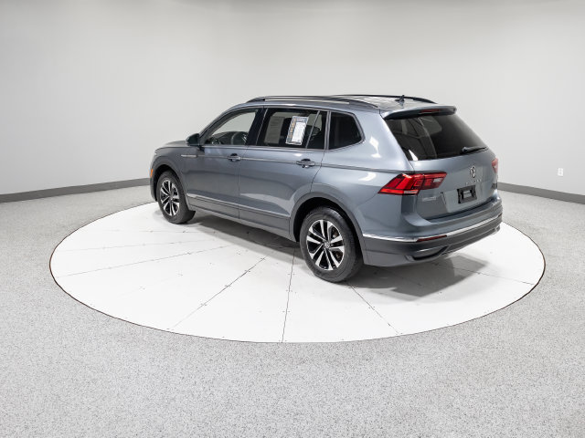 2023 Volkswagen Tiguan S - Photo 33