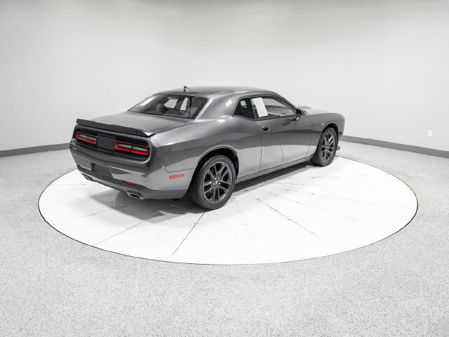 2022 Dodge Challenger GT - Photo 25