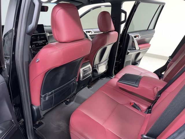 2023 Lexus GX PREMIUM - Photo 27