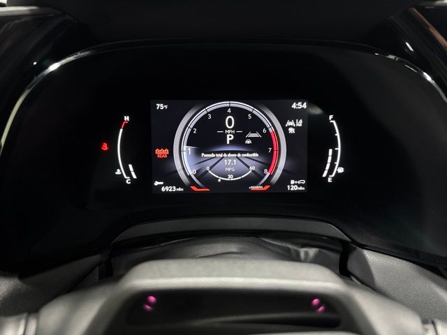 2023 Lexus RX 350 - Photo 18