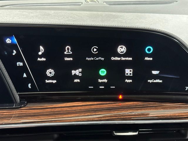 2023 Cadillac Escalade Premium Luxury - Photo 19