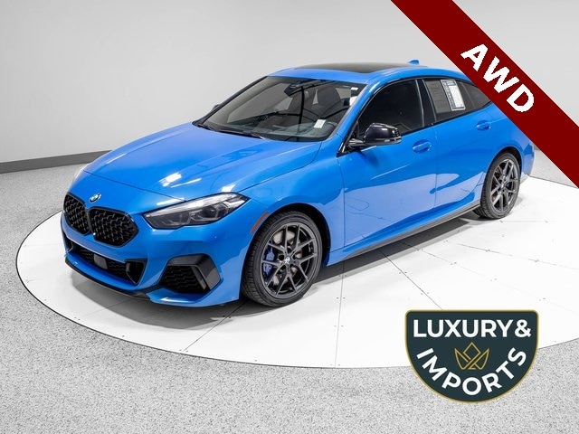 2021 BMW 2 Series