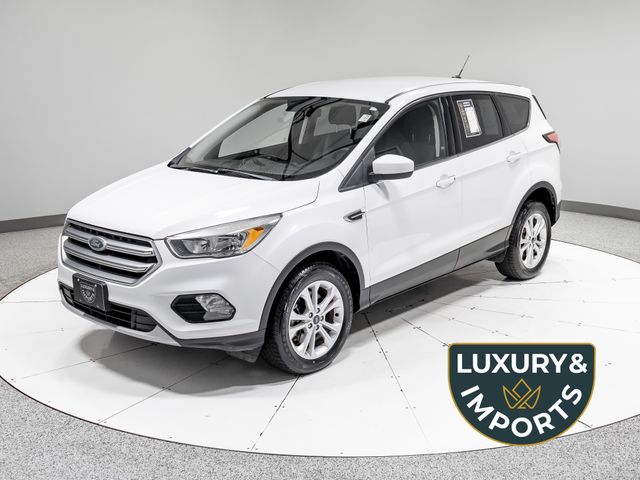 2017 Ford Escape SE 4WD's photo
