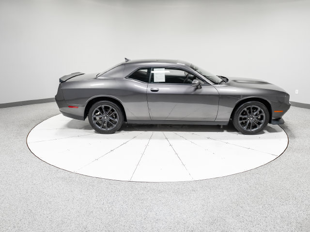 2022 Dodge Challenger GT - Photo 24