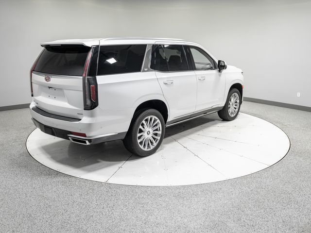 2023 Cadillac Escalade Premium Luxury - Photo 29