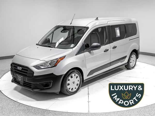 2023 Ford Transit Connect Wagon XL LWB (Rear Liftgate)'s photo
