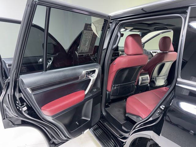 2023 Lexus GX PREMIUM - Photo 26