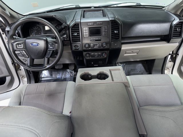 2016 Ford F-150 XL - Photo 14