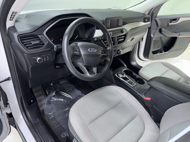2021 Ford Escape S - Photo 10
