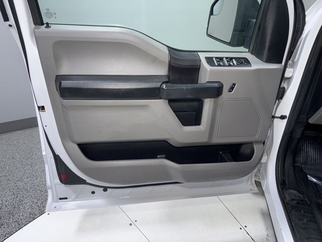 2016 Ford F-150 XL - Photo 8