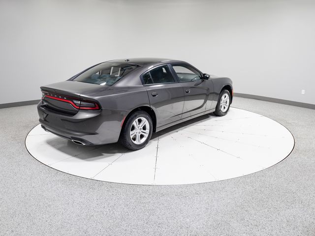2020 Dodge Charger SXT - Photo 29