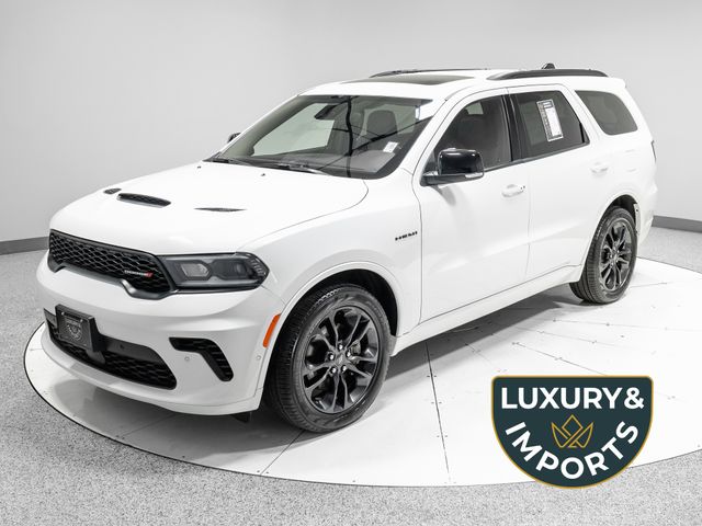 2024 Dodge Durango R/T AWD's photo