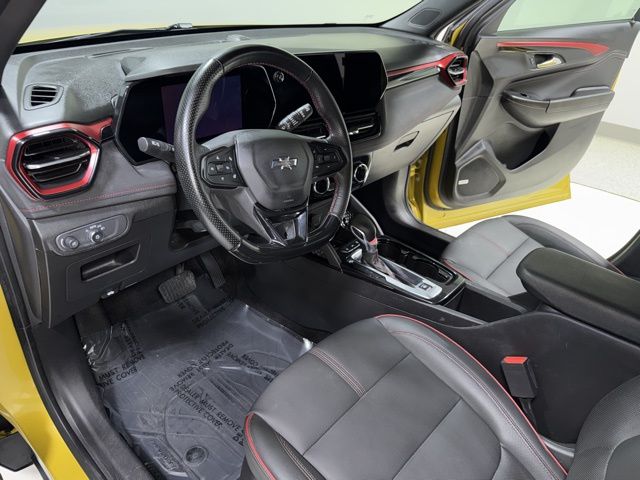 2024 Chevrolet TrailBlazer RS - Photo 13