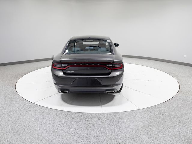 2020 Dodge Charger SXT - Photo 30