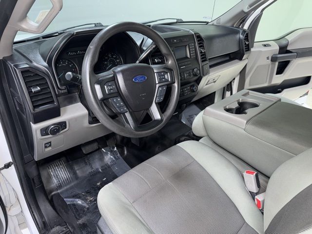 2016 Ford F-150 XL - Photo 10
