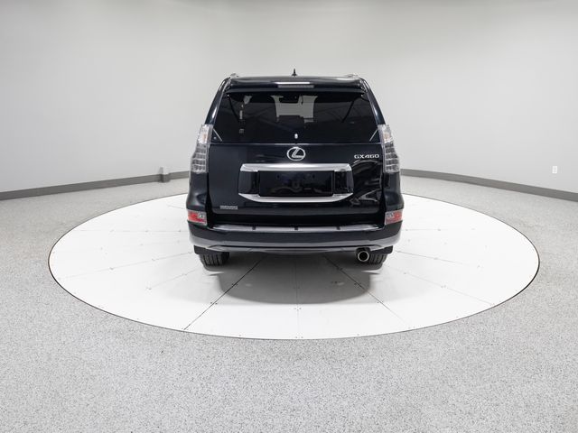 2023 Lexus GX PREMIUM - Photo 35