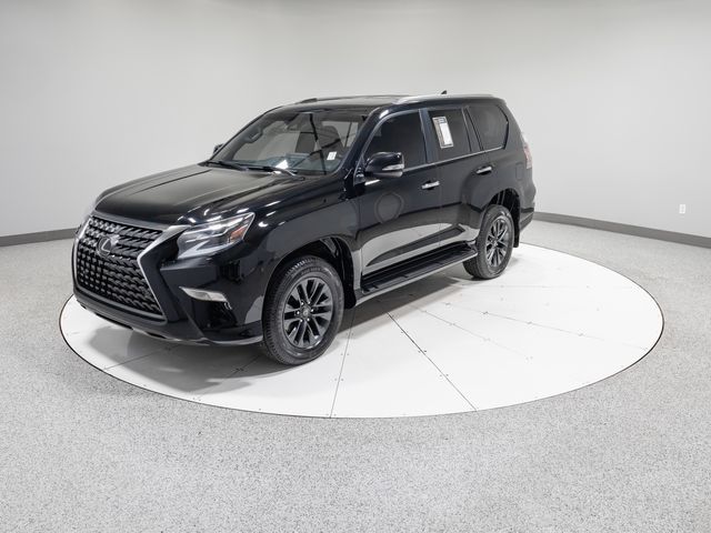 2023 Lexus GX PREMIUM - Photo 38