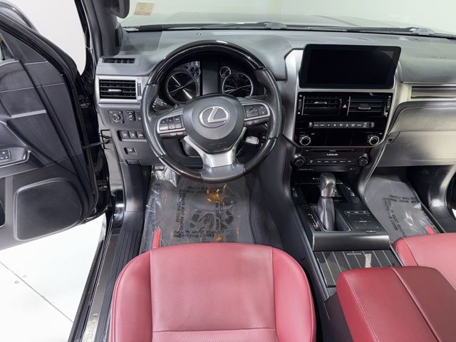 2023 Lexus GX PREMIUM - Photo 18