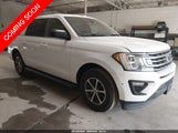 2019 Ford Expedition XL MAX (Fleet)'s photo