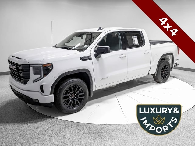 2024 GMC Sierra 1500 Elevation's photo