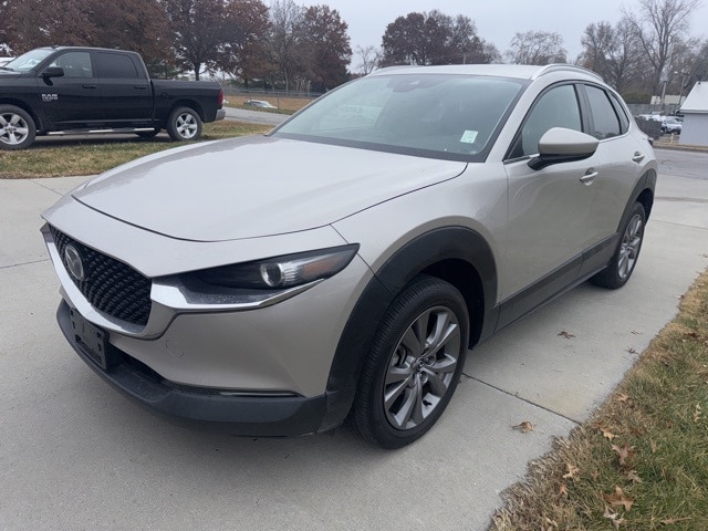 2023 Mazda CX-30 Preferred