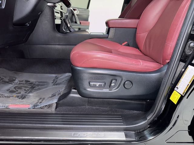 2023 Lexus GX PREMIUM - Photo 8