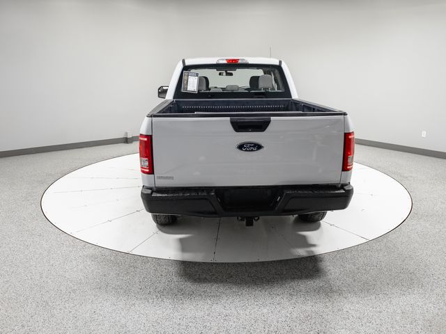 2016 Ford F-150 XL - Photo 28