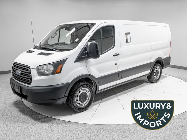 2016 Ford Transit 150 Van Low Roof 60/40 Pass. 130 WB's photo
