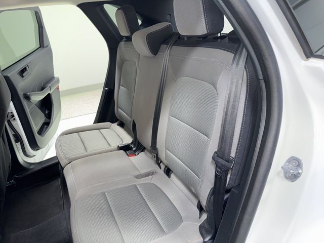 2021 Ford Escape S - Photo 18