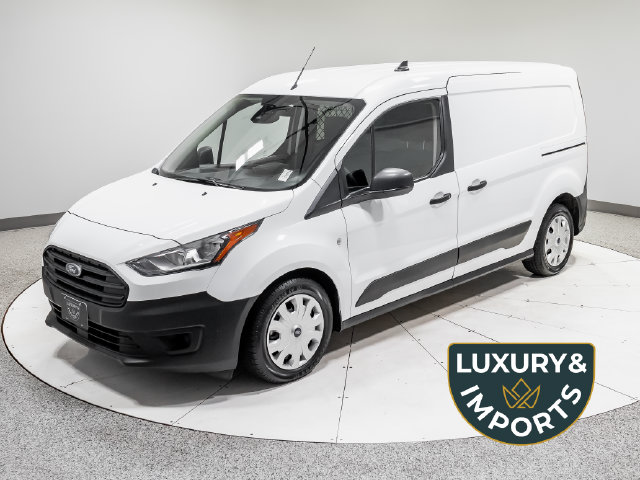 2021 Ford Transit Connect XL