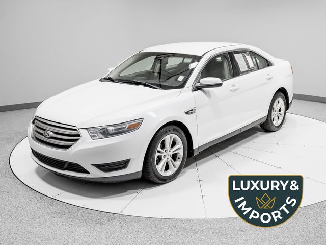 2014 Ford Taurus SEL