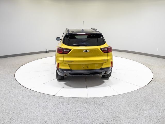 2024 Chevrolet TrailBlazer RS - Photo 33