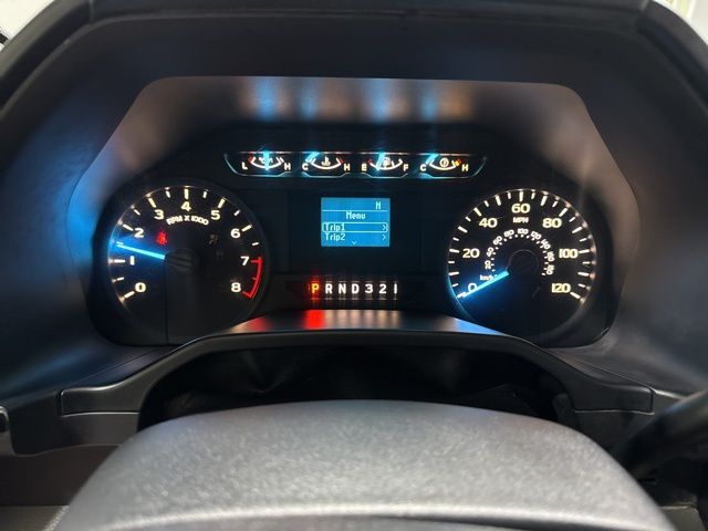 2016 Ford F-150 XL - Photo 16
