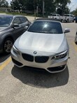 BMW 230i