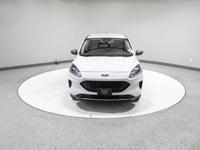 2021 Ford Escape S - Photo 25