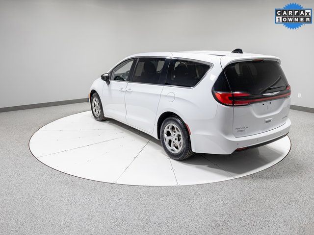 2024 Chrysler Pacifica Limited - Photo 32